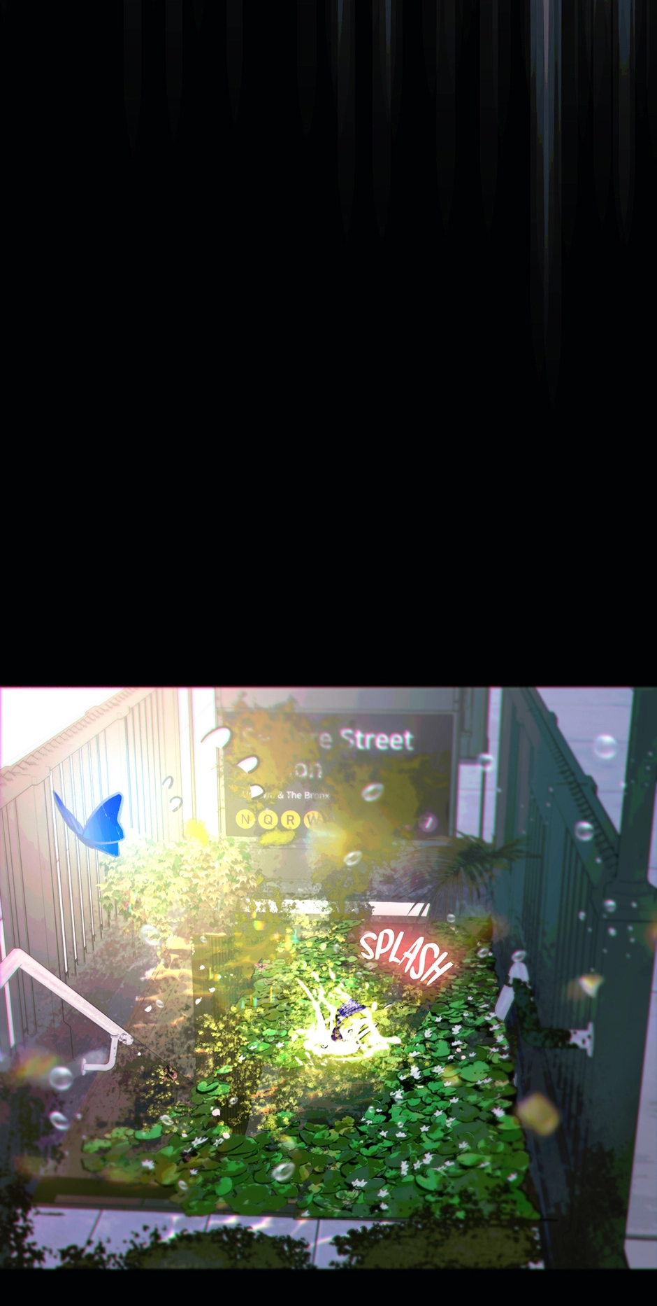 Read Betelgeuse EN Manga Online