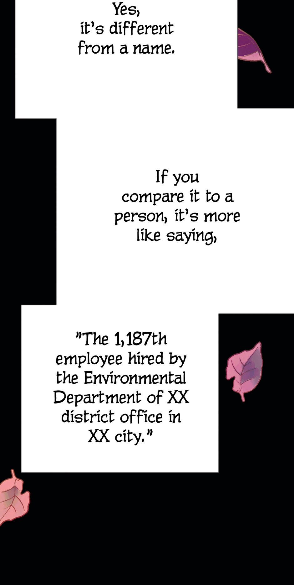 Read Betelgeuse EN Manga Online