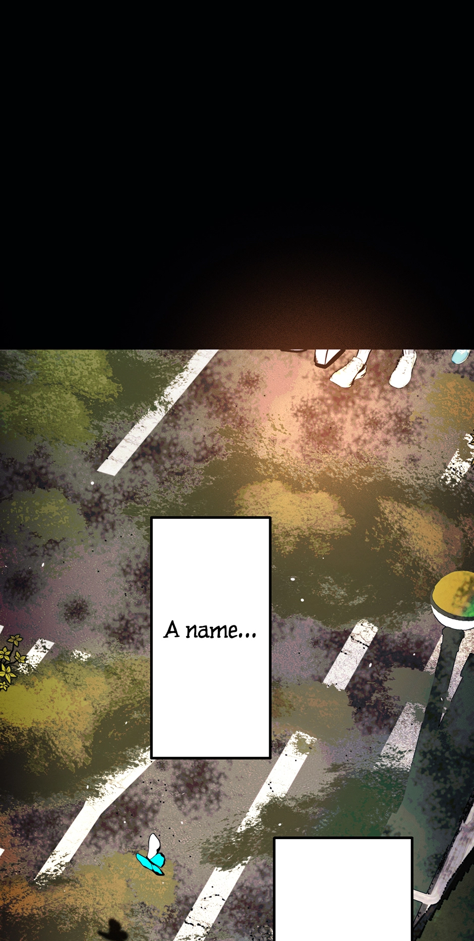 Read Betelgeuse EN Manga Online