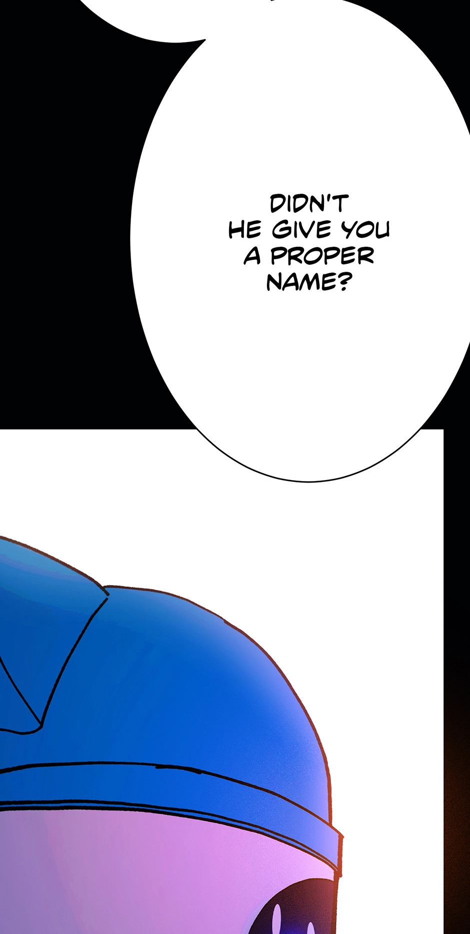 Read Betelgeuse EN Manga Online