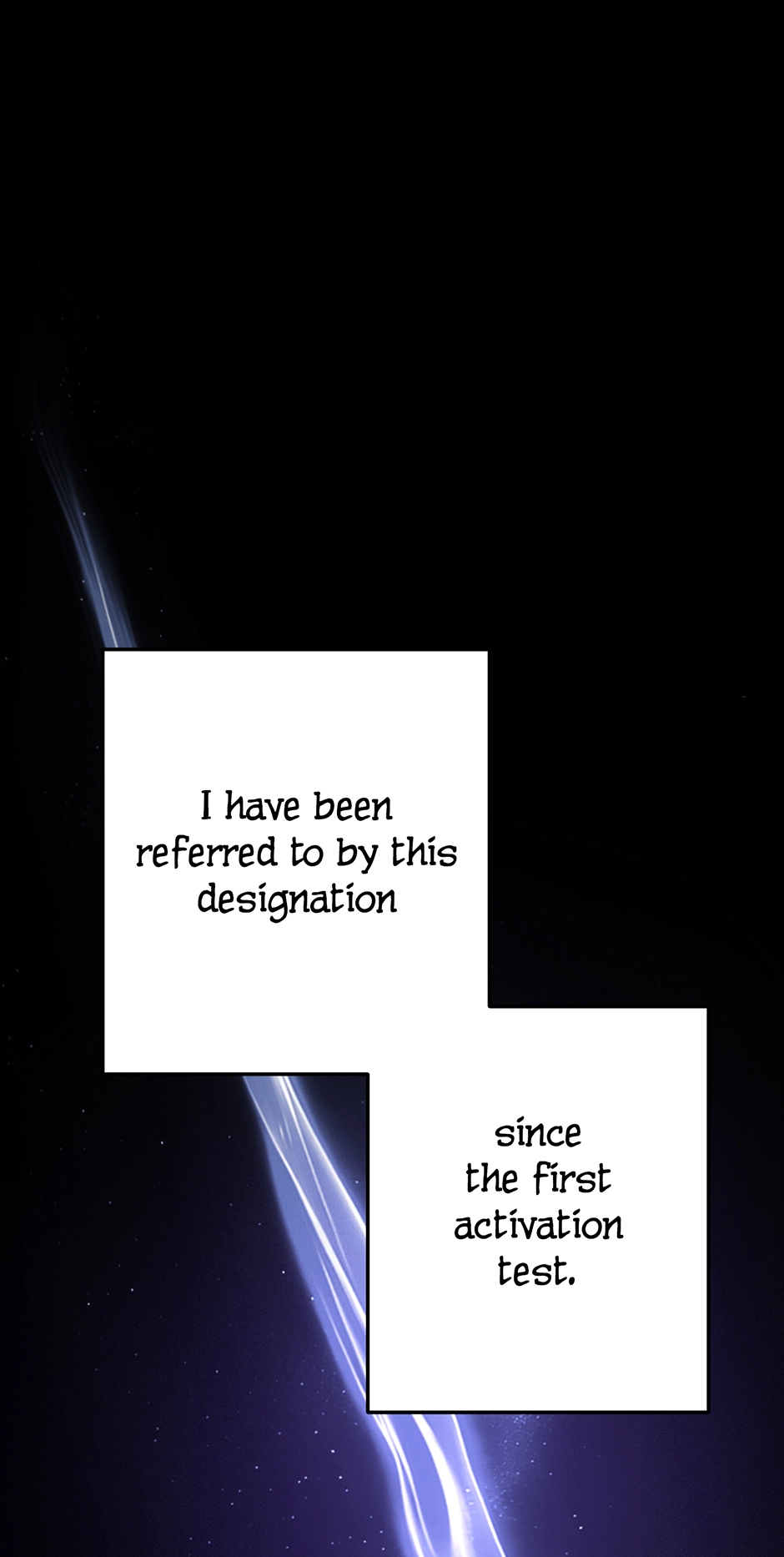 Read Betelgeuse EN Manga Online