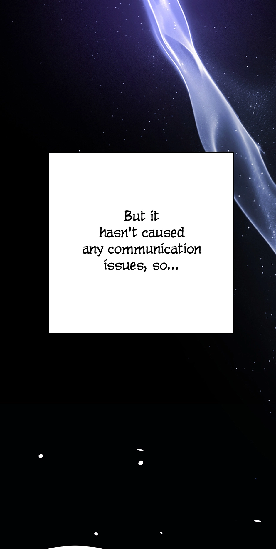 Read Betelgeuse EN Manga Online