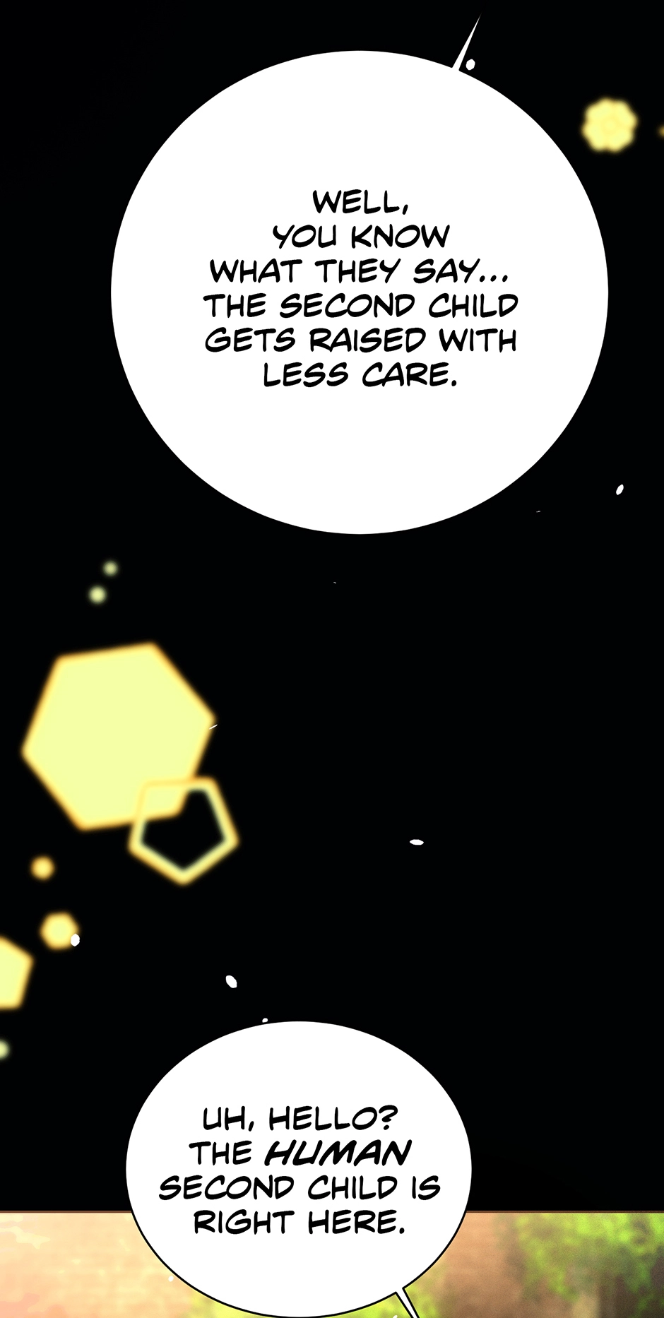 Read Betelgeuse EN Manga Online