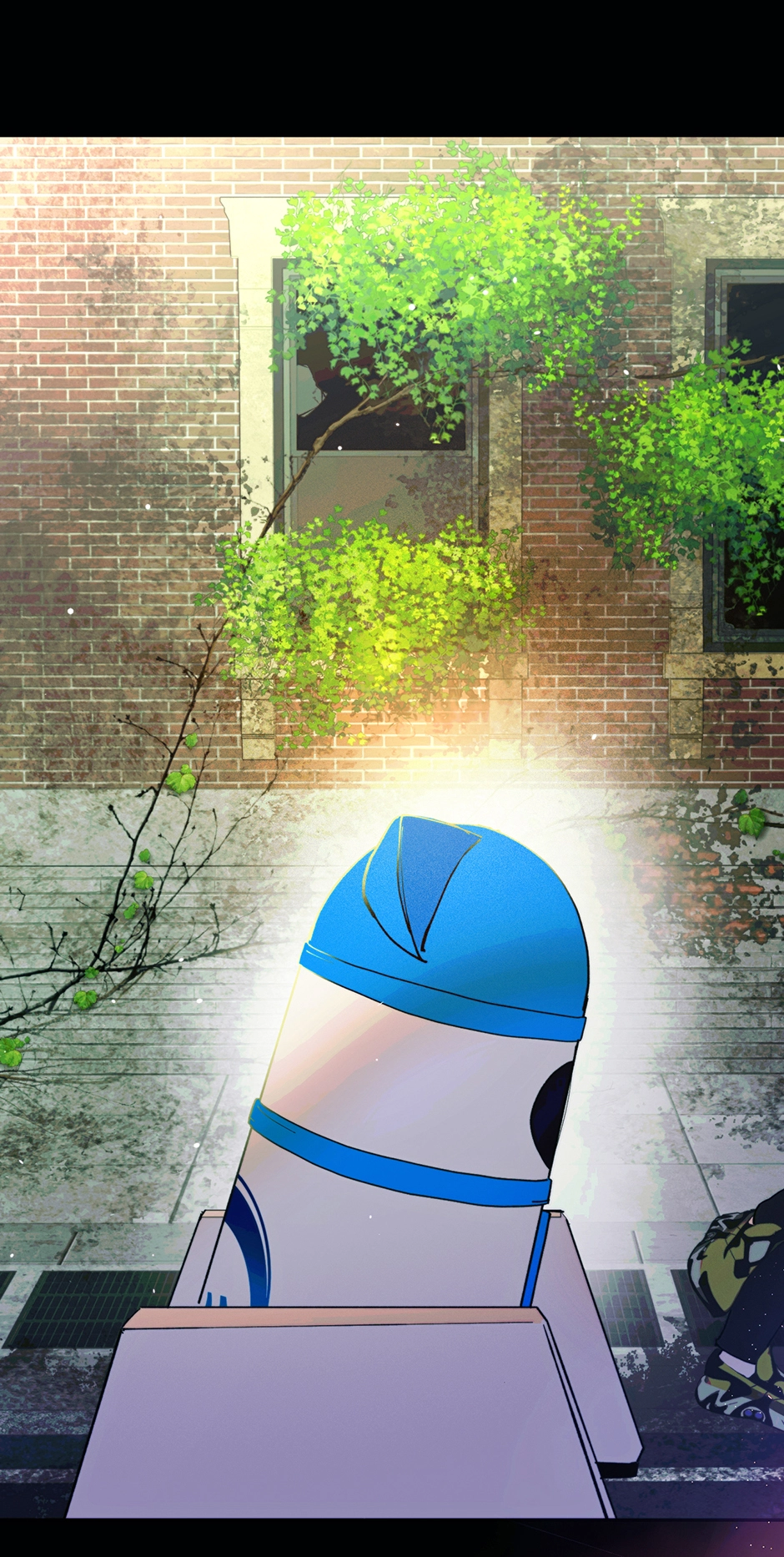 Read Betelgeuse EN Manga Online