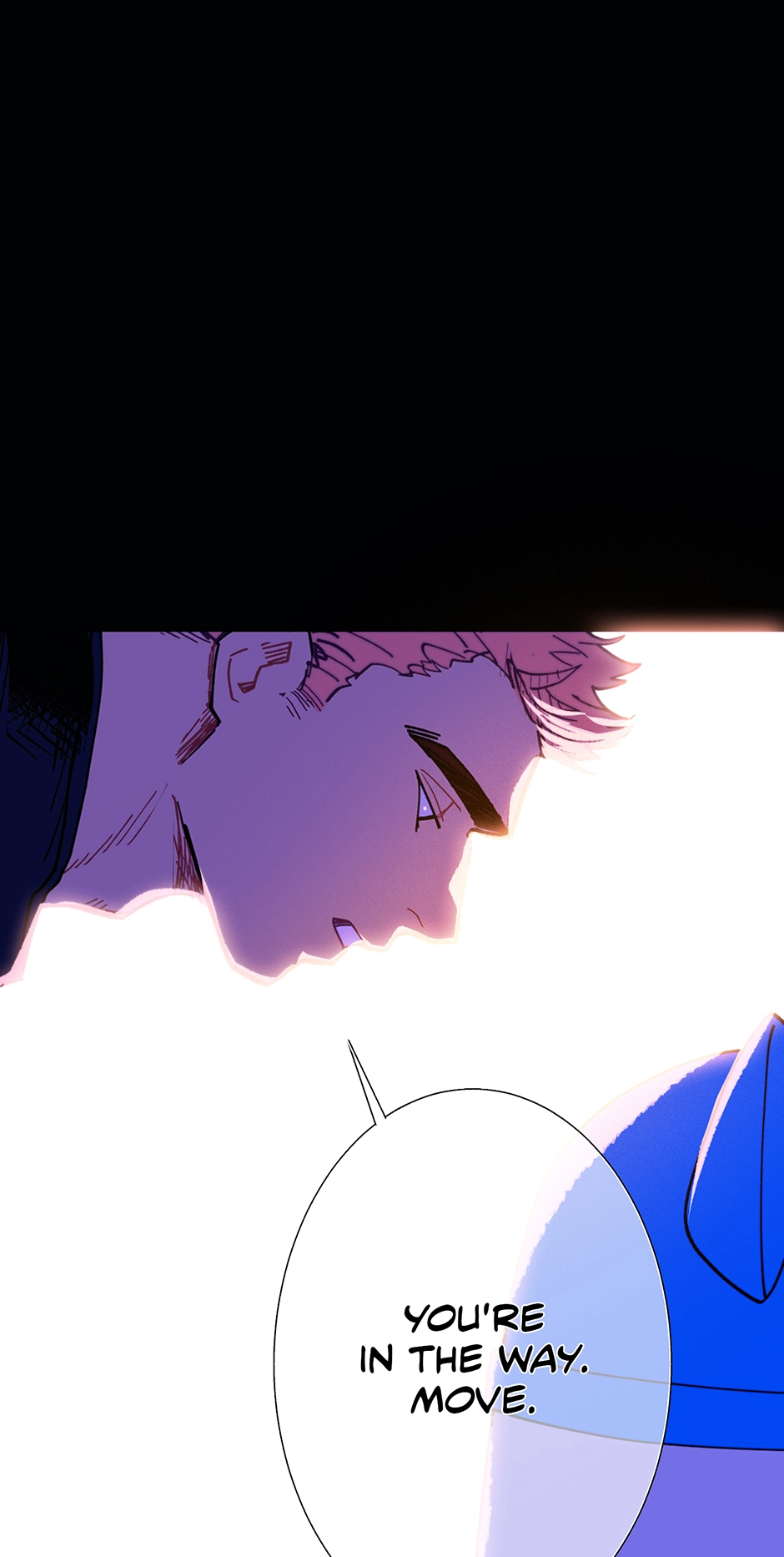 Read Betelgeuse EN Manga Online