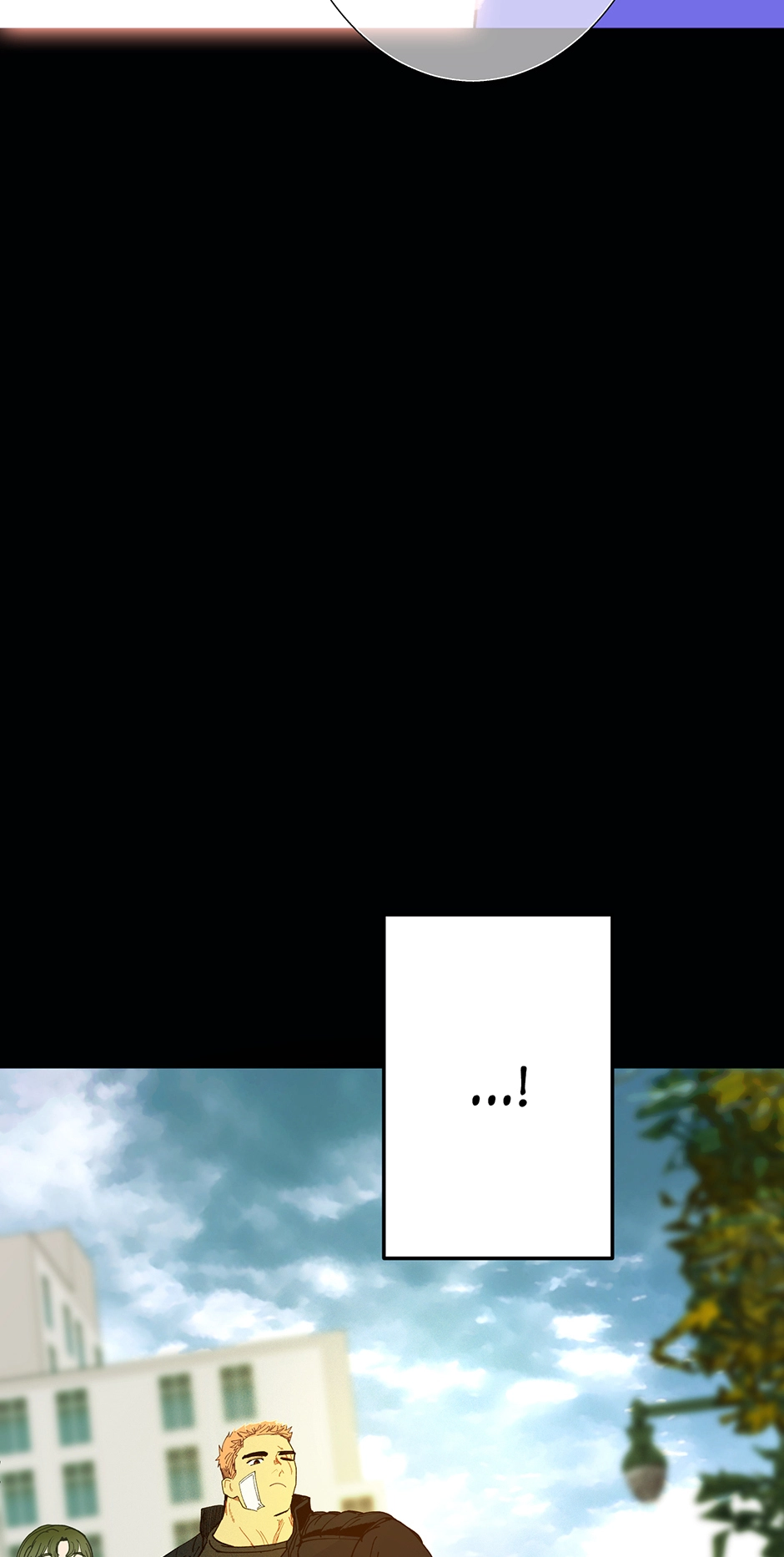 Read Betelgeuse EN Manga Online