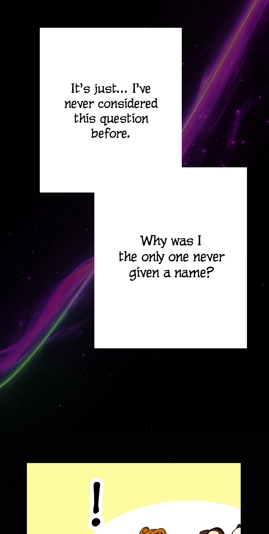 Read Betelgeuse EN Manga Online