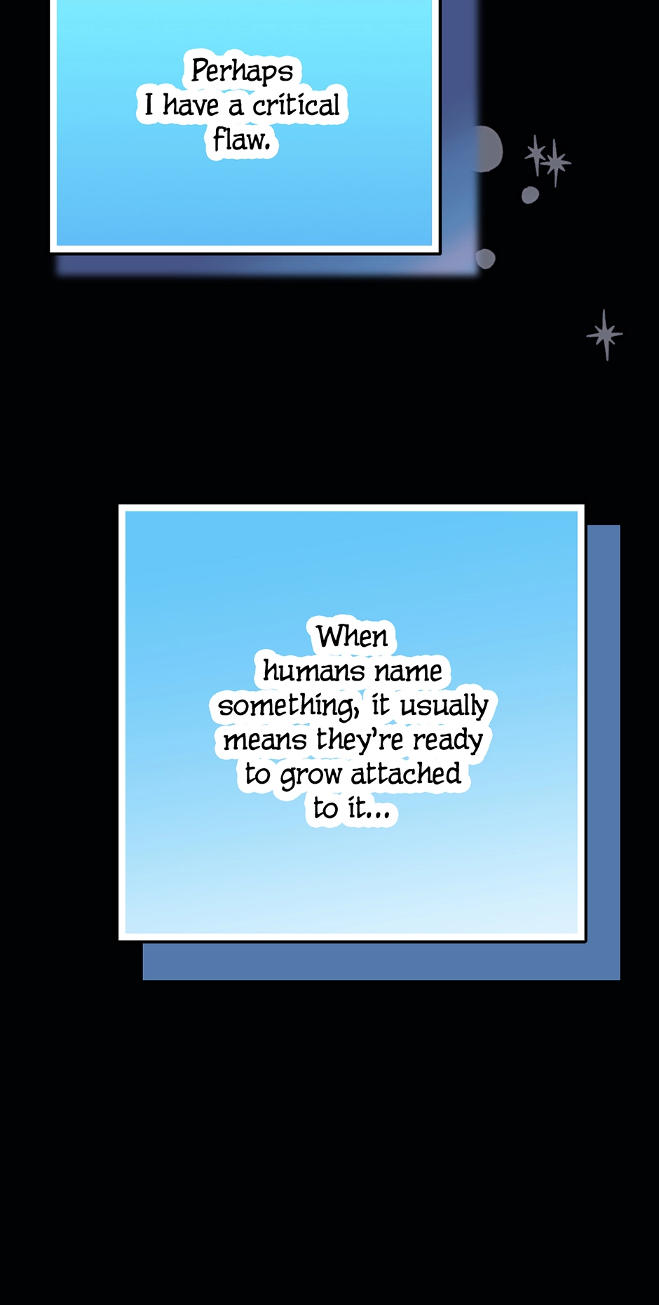 Read Betelgeuse EN Manga Online