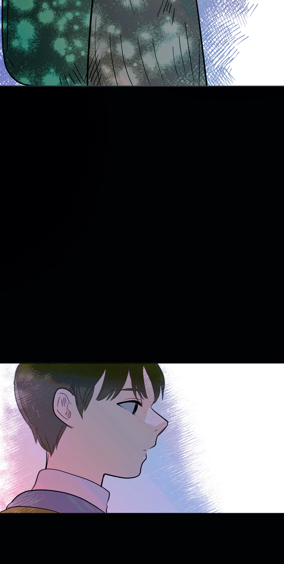 Read Betelgeuse EN Manga Online