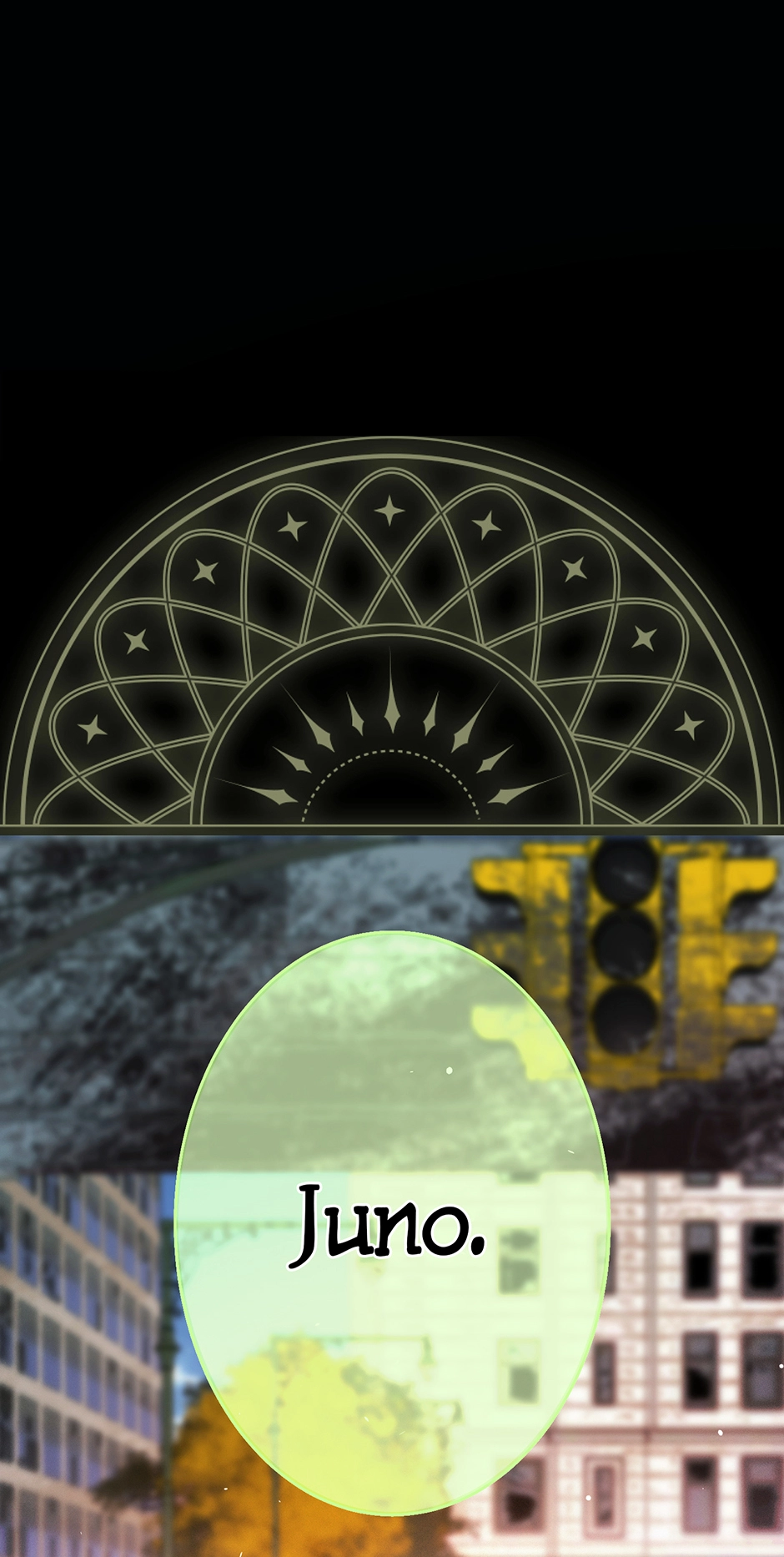 Read Betelgeuse EN Manga Online