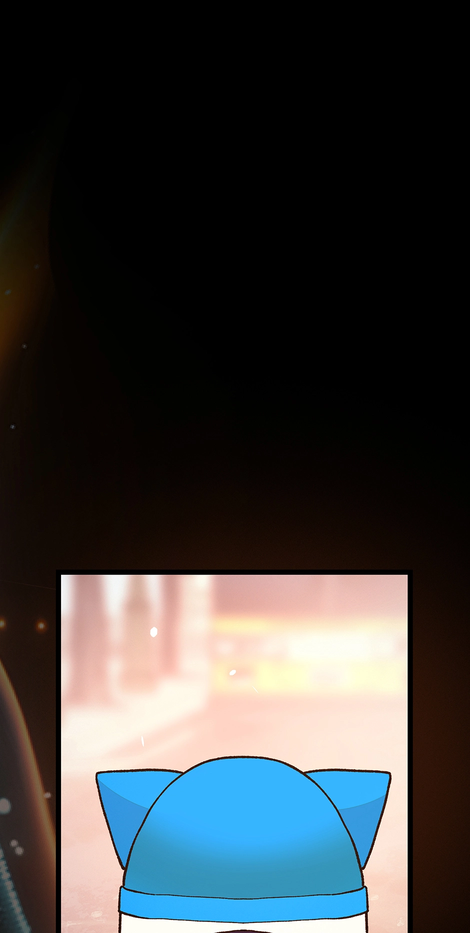 Read Betelgeuse EN Manga Online