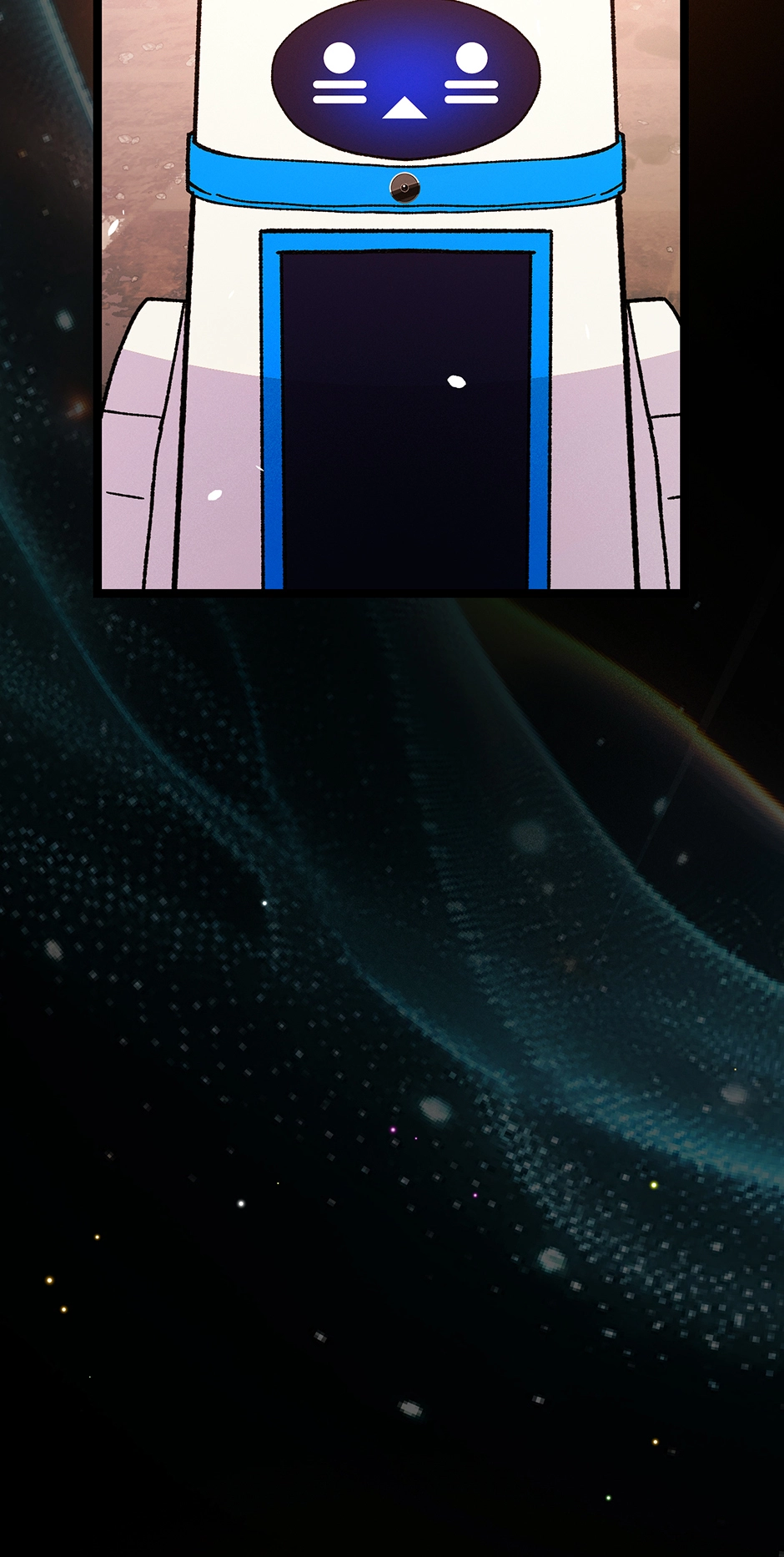 Read Betelgeuse EN Manga Online