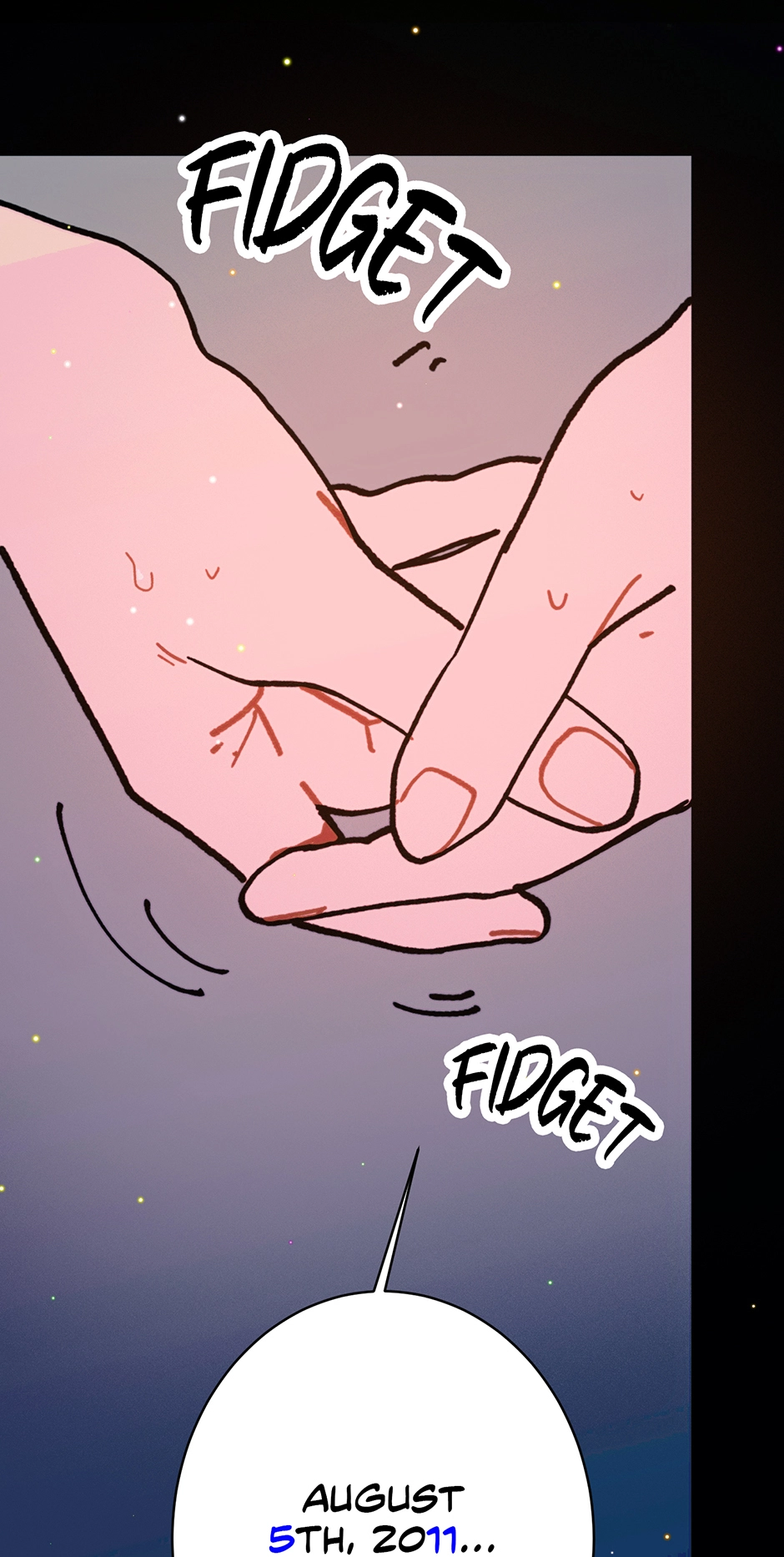 Read Betelgeuse EN Manga Online