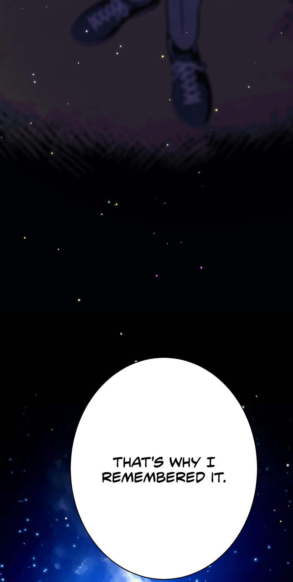 Read Betelgeuse EN Manga Online