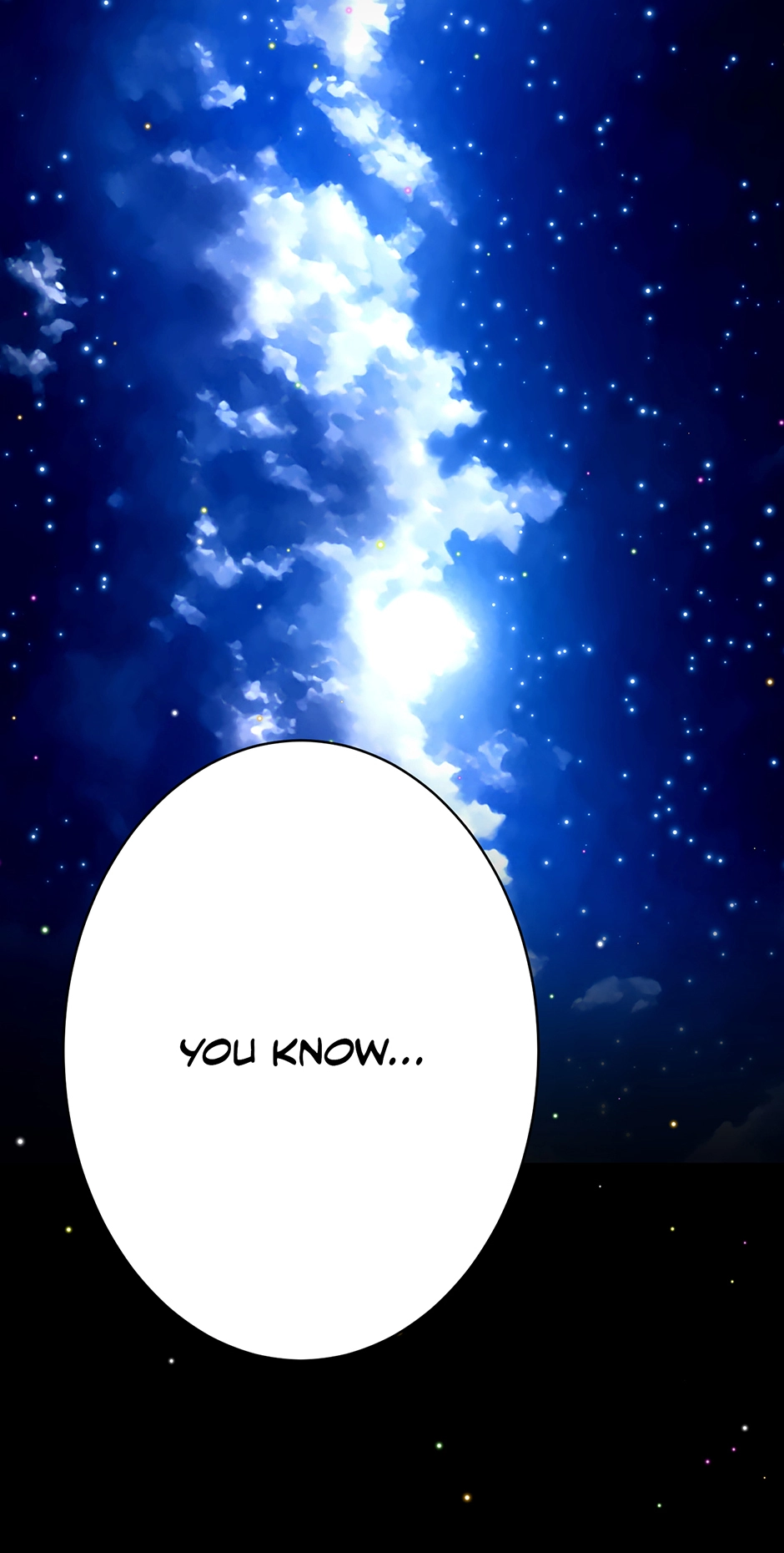 Read Betelgeuse EN Manga Online