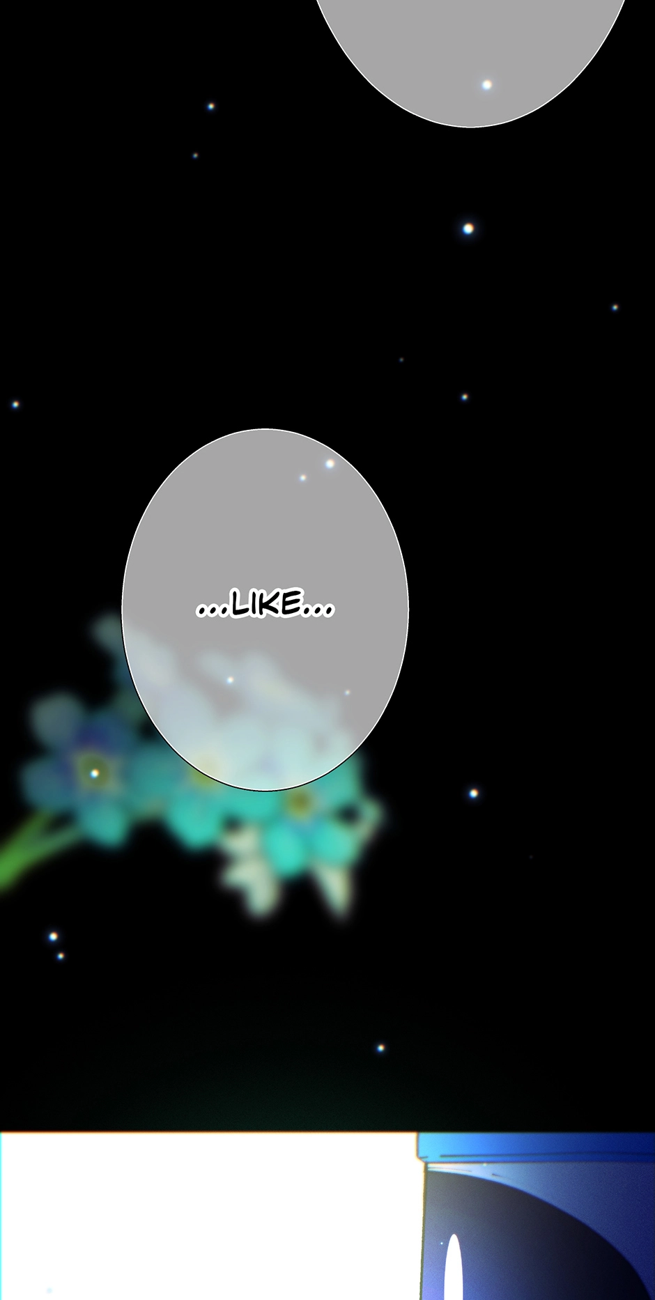 Read Betelgeuse EN Manga Online