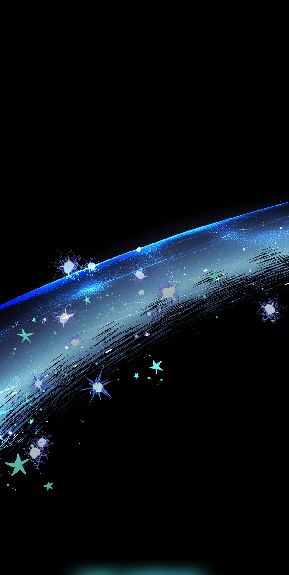 Read Betelgeuse EN Manga Online