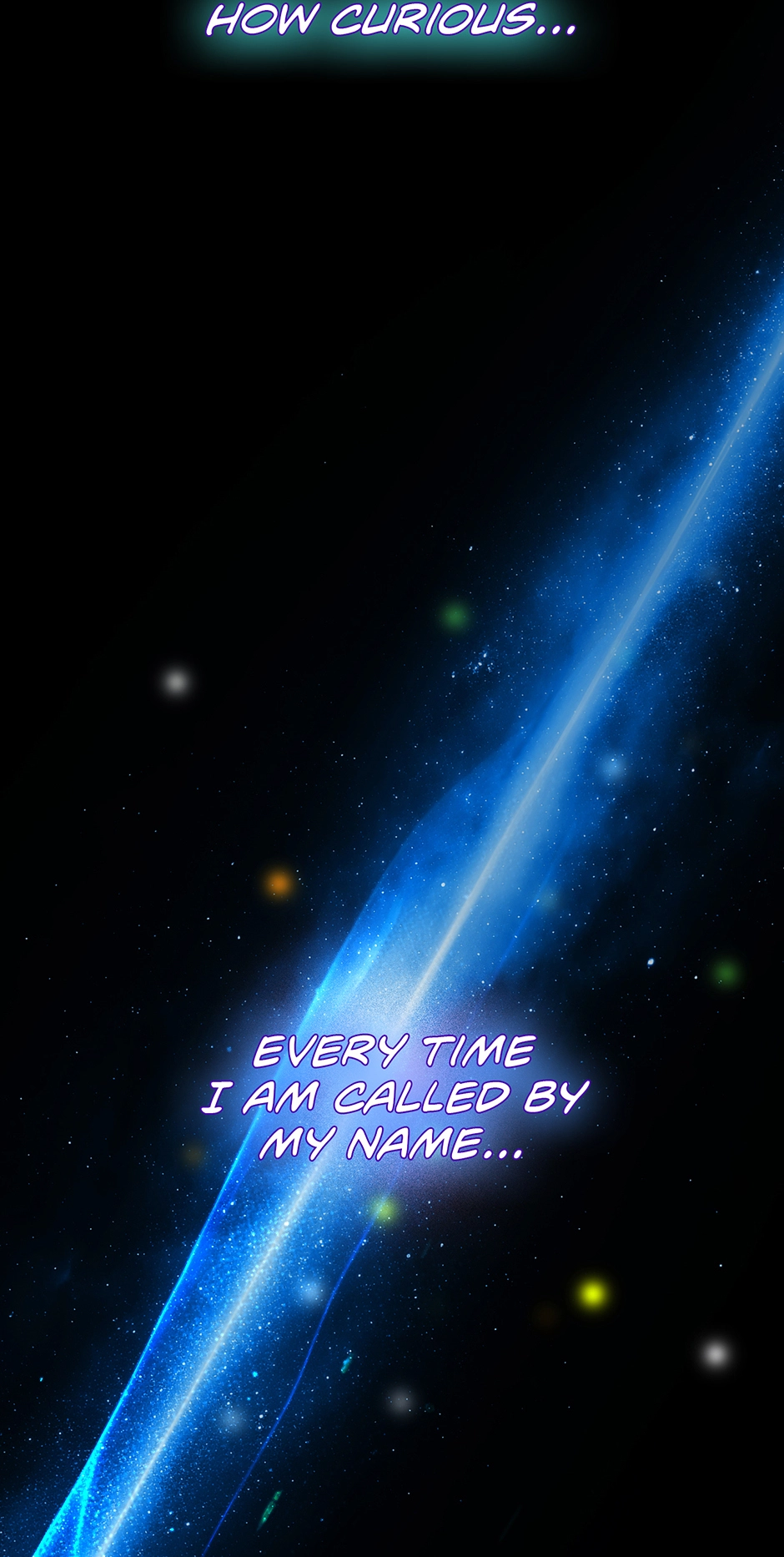 Read Betelgeuse EN Manga Online