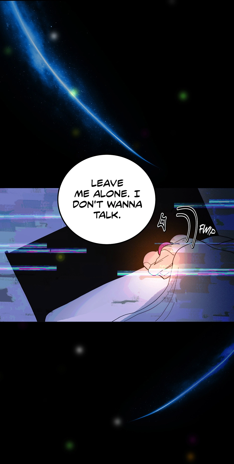 Read Betelgeuse EN Manga Online