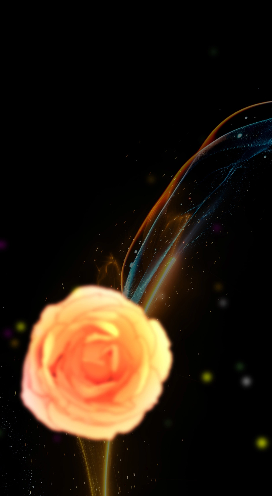 Read Betelgeuse EN Manga Online