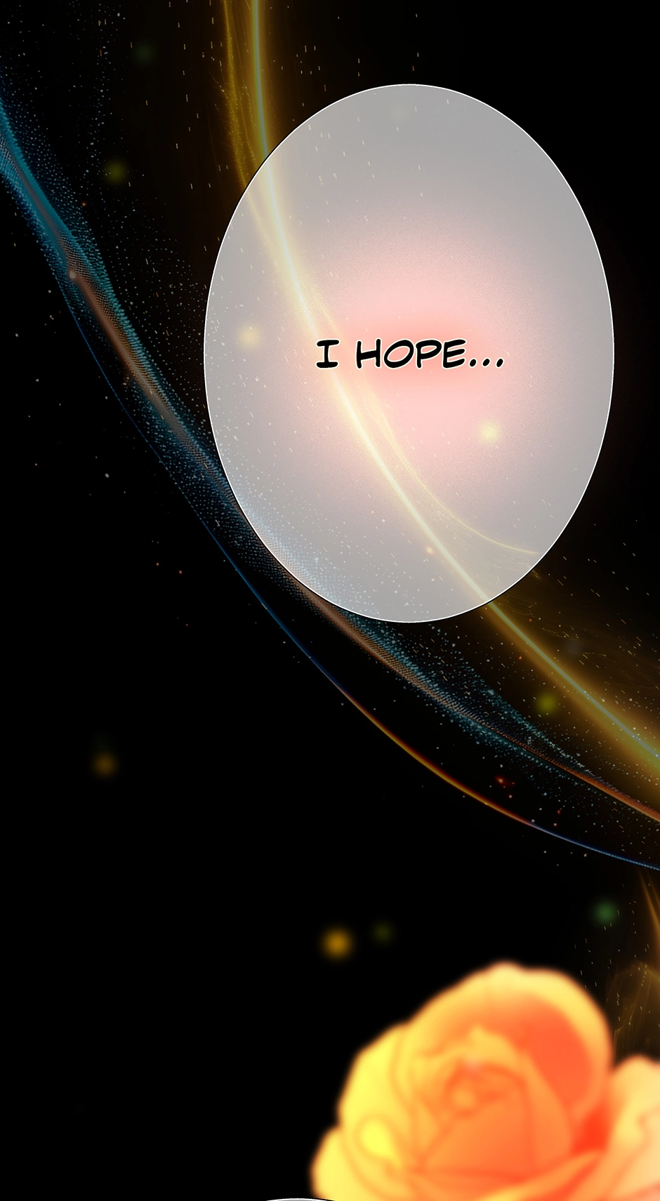 Read Betelgeuse EN Manga Online