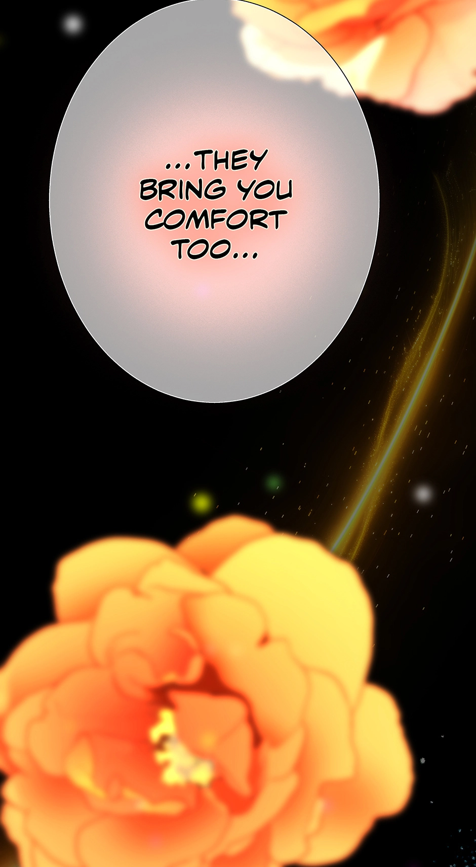 Read Betelgeuse EN Manga Online