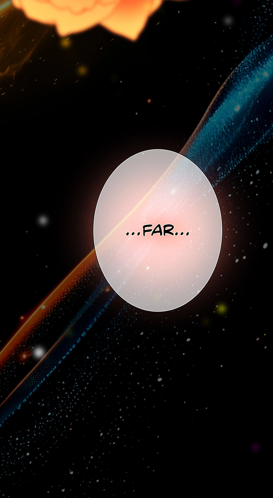 Read Betelgeuse EN Manga Online