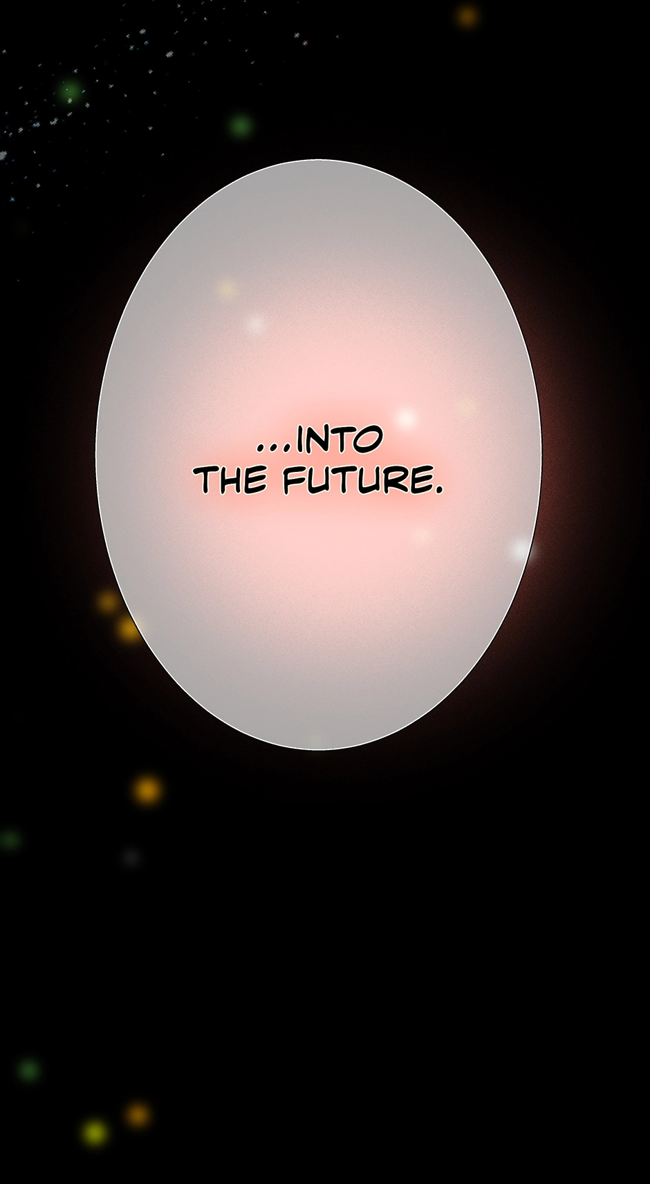 Read Betelgeuse EN Manga Online