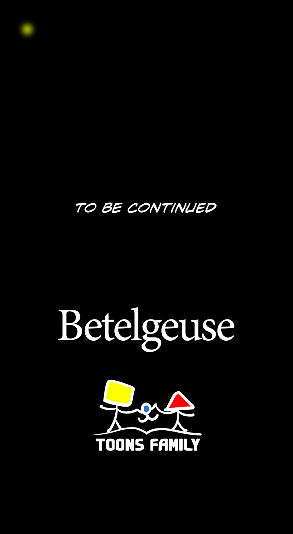Read Betelgeuse EN Manga Online