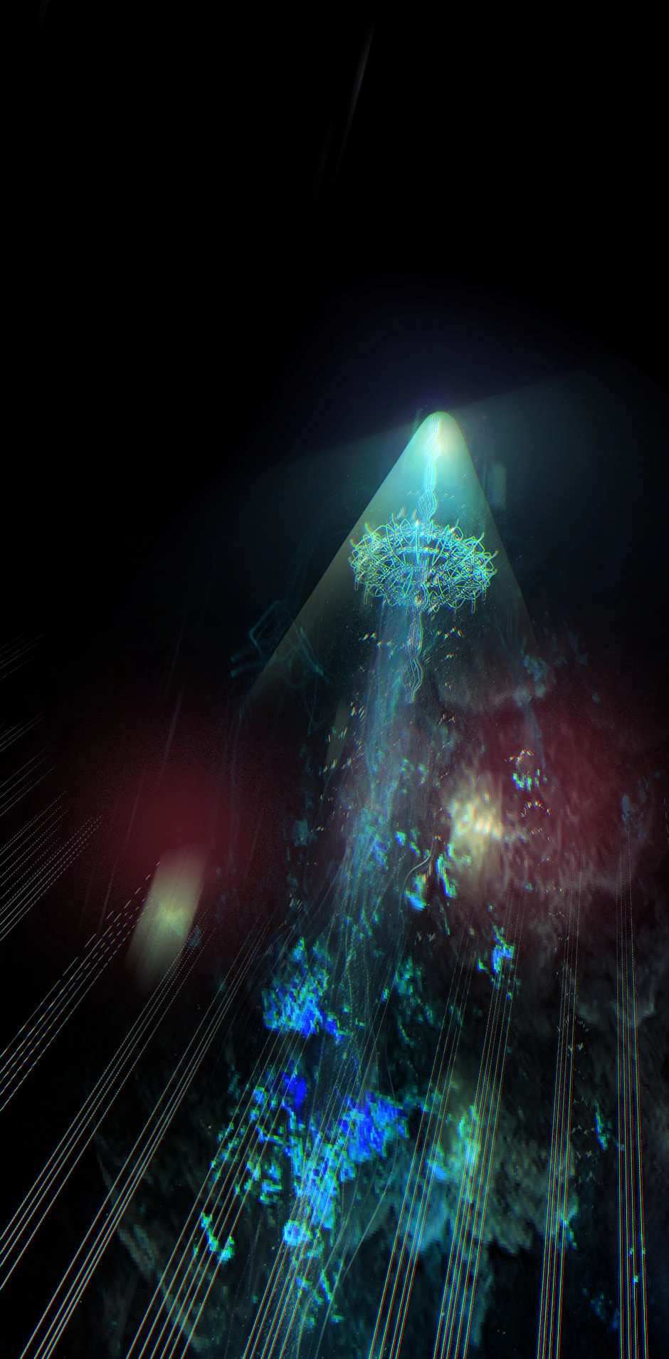 Read Betelgeuse EN Manga Online