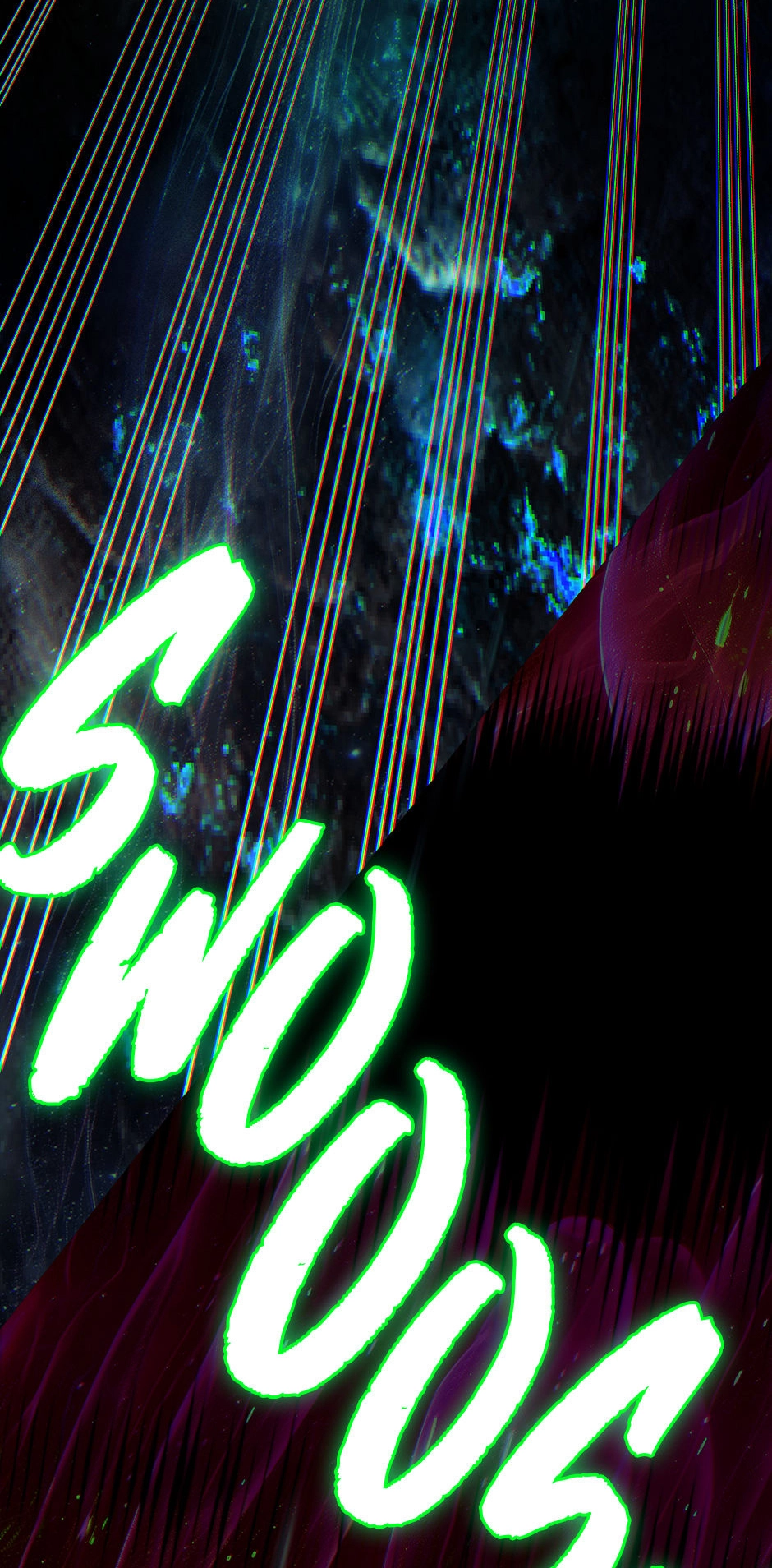 Read Betelgeuse EN Manga Online