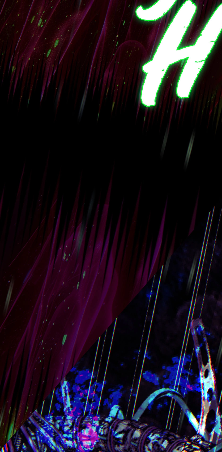 Read Betelgeuse EN Manga Online