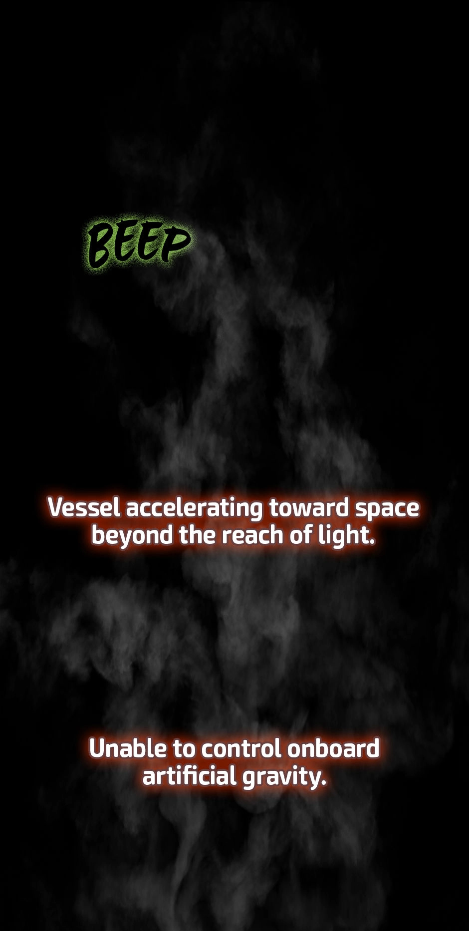 Read Betelgeuse EN Manga Online