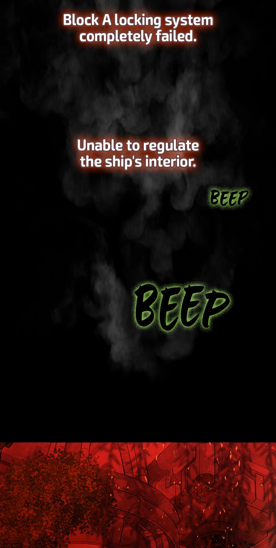 Read Betelgeuse EN Manga Online