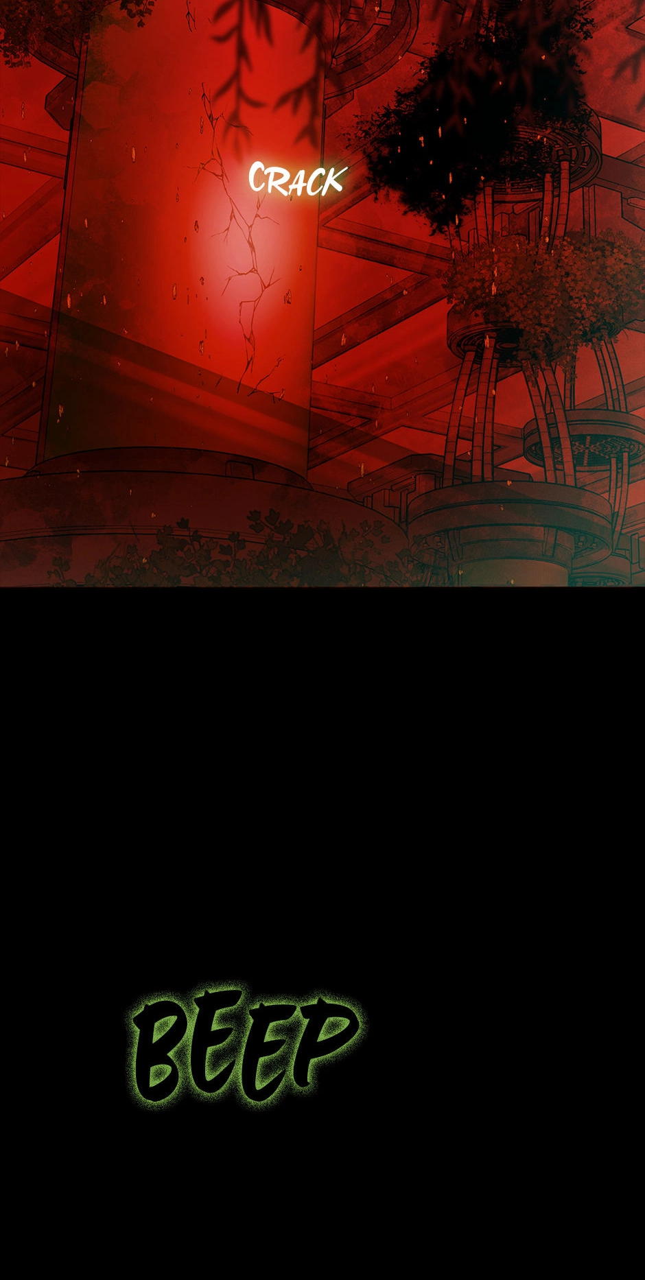 Read Betelgeuse EN Manga Online