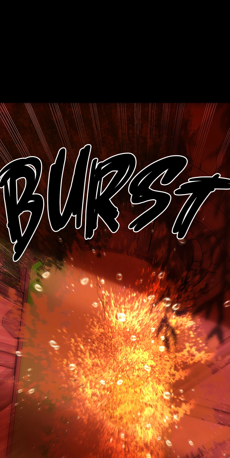 Read Betelgeuse EN Manga Online