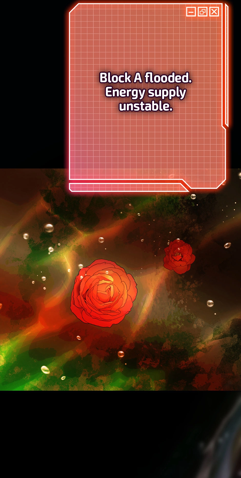 Read Betelgeuse EN Manga Online