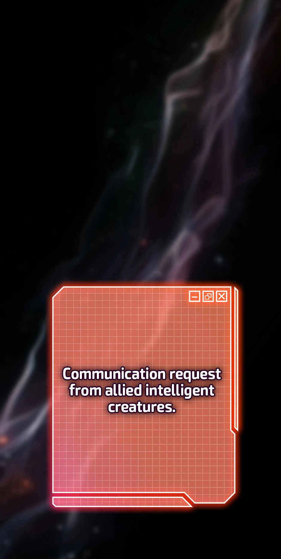 Read Betelgeuse EN Manga Online