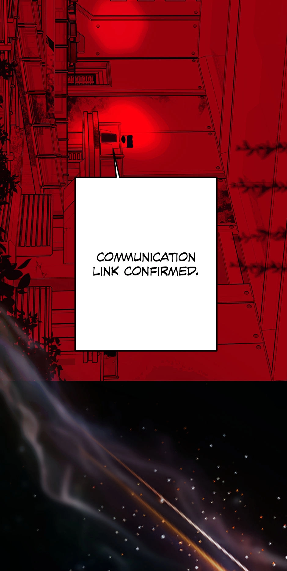 Read Betelgeuse EN Manga Online