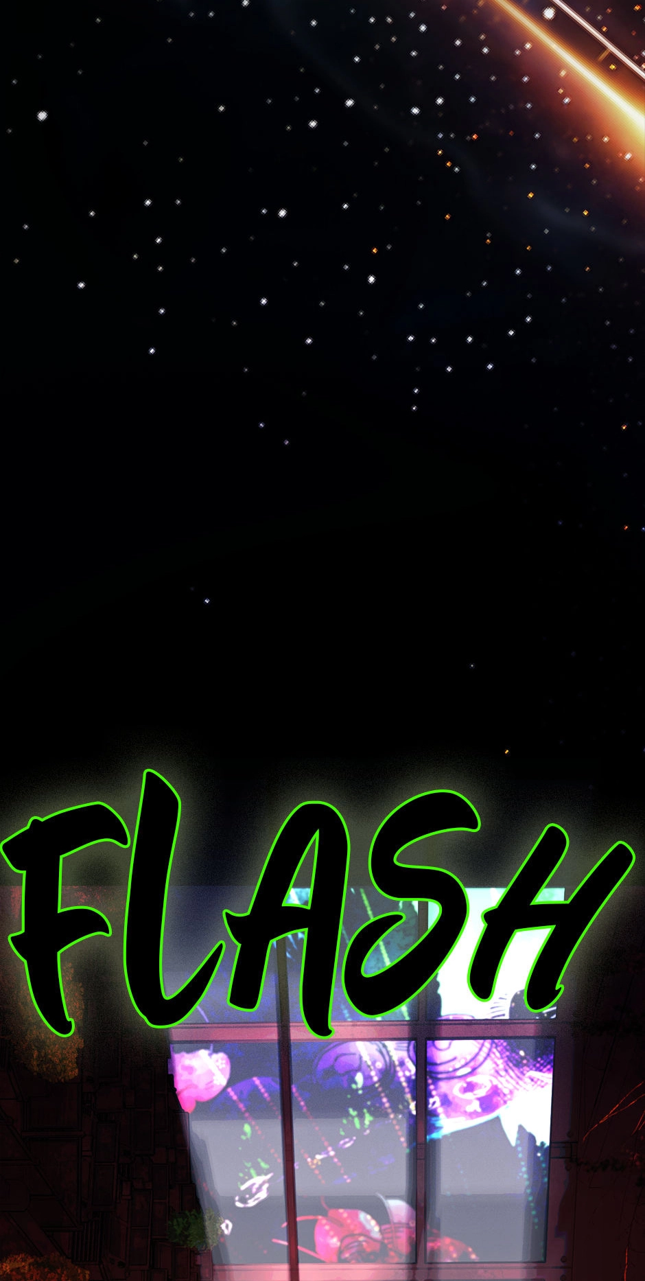 Read Betelgeuse EN Manga Online