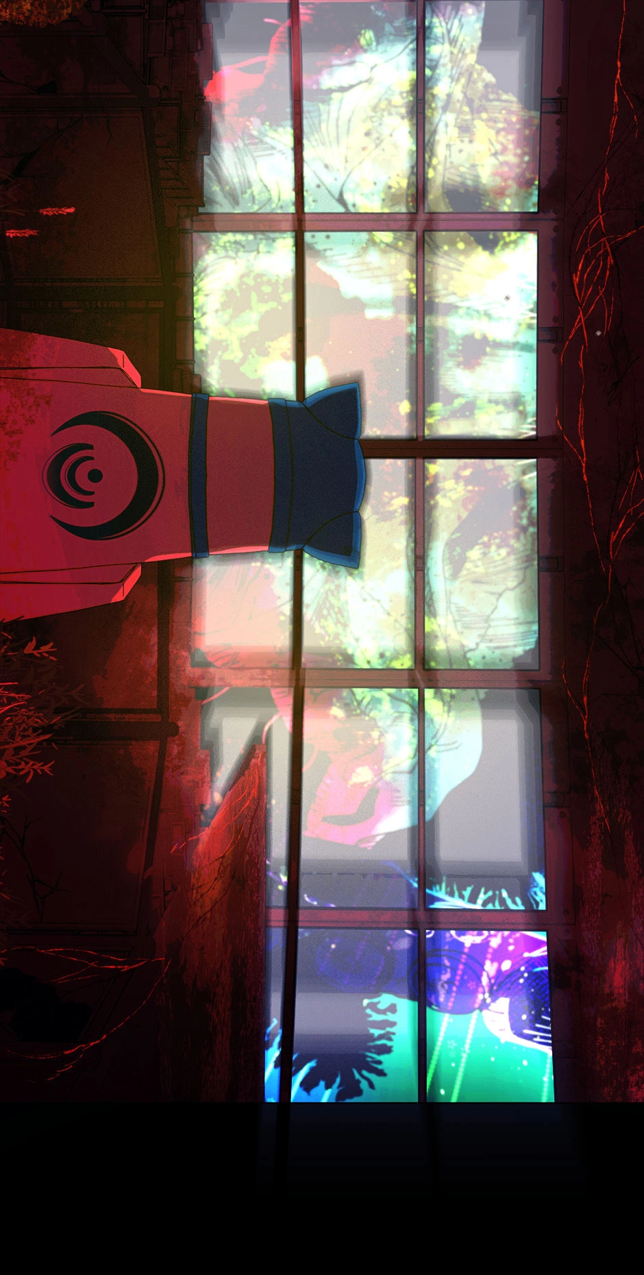 Read Betelgeuse EN Manga Online