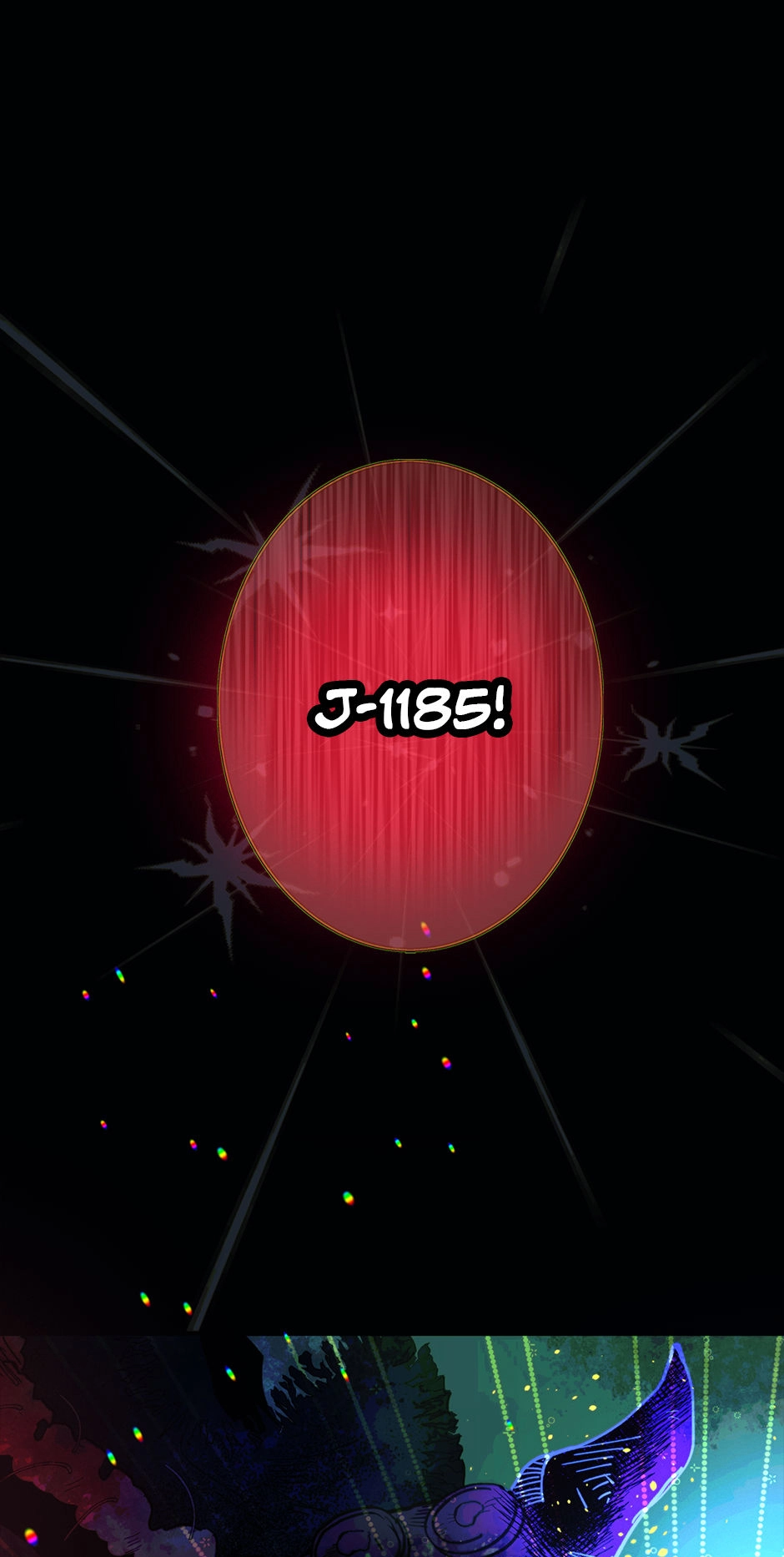 Read Betelgeuse EN Manga Online