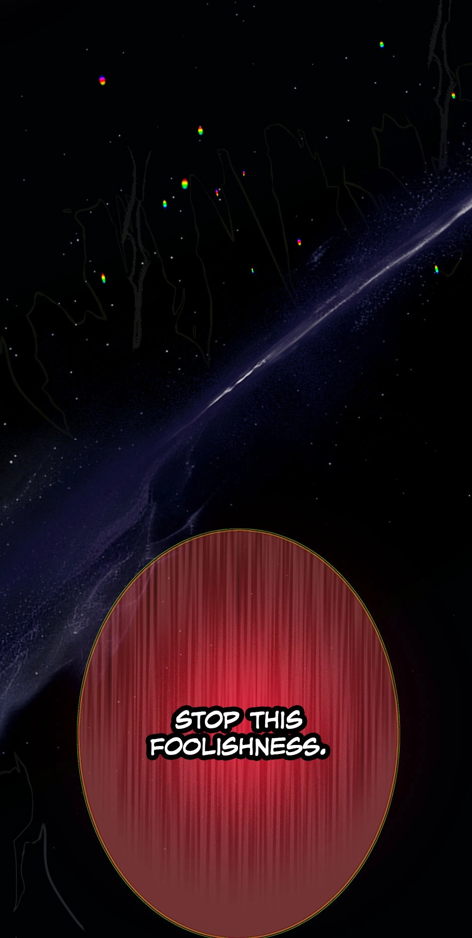 Read Betelgeuse EN Manga Online