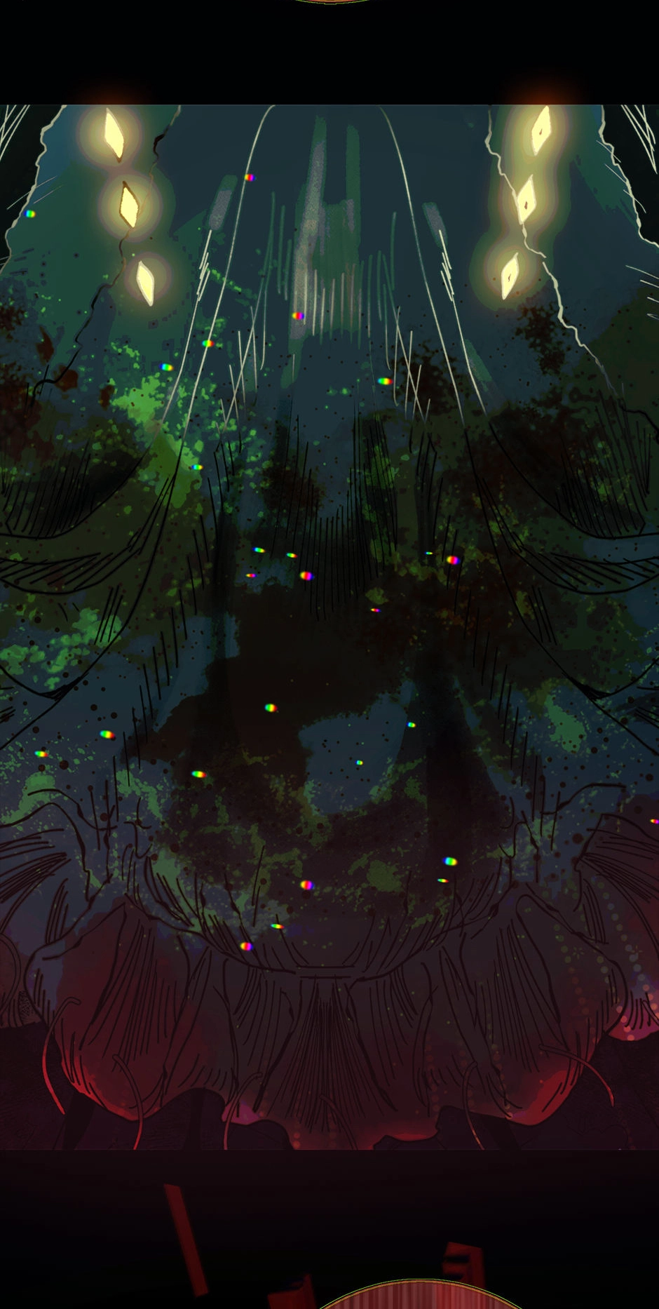 Read Betelgeuse EN Manga Online