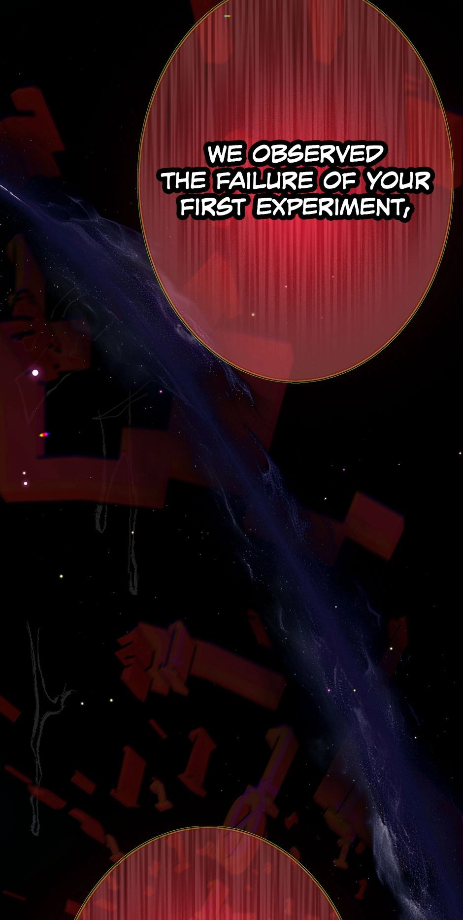 Read Betelgeuse EN Manga Online