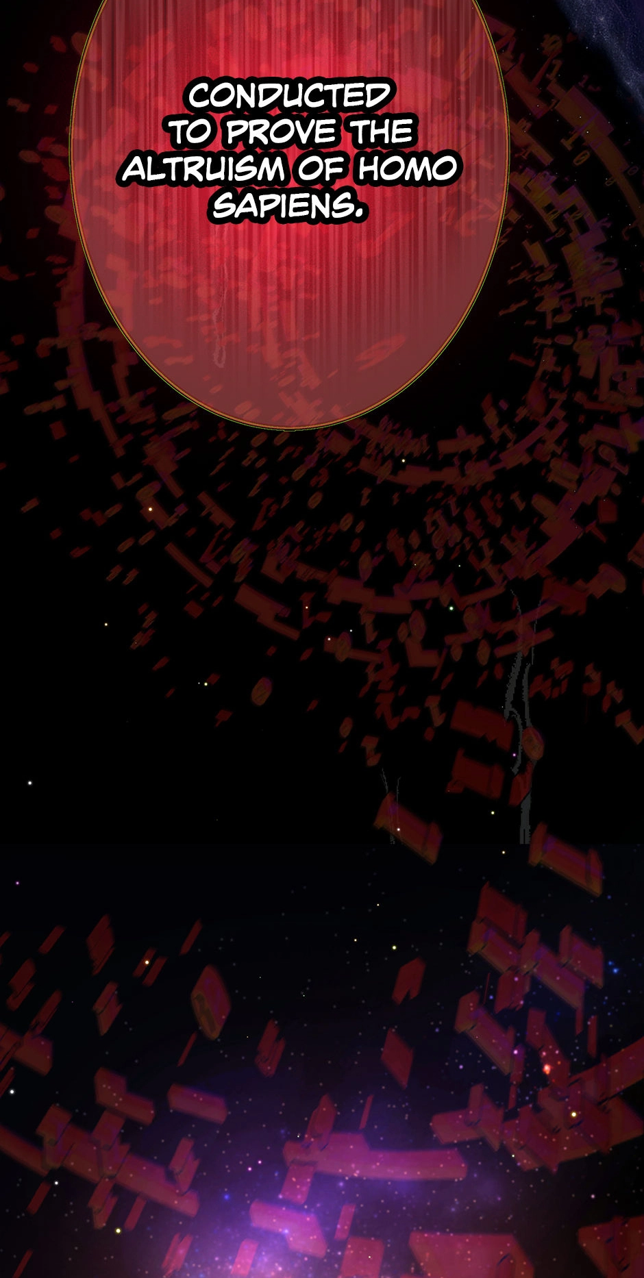 Read Betelgeuse EN Manga Online