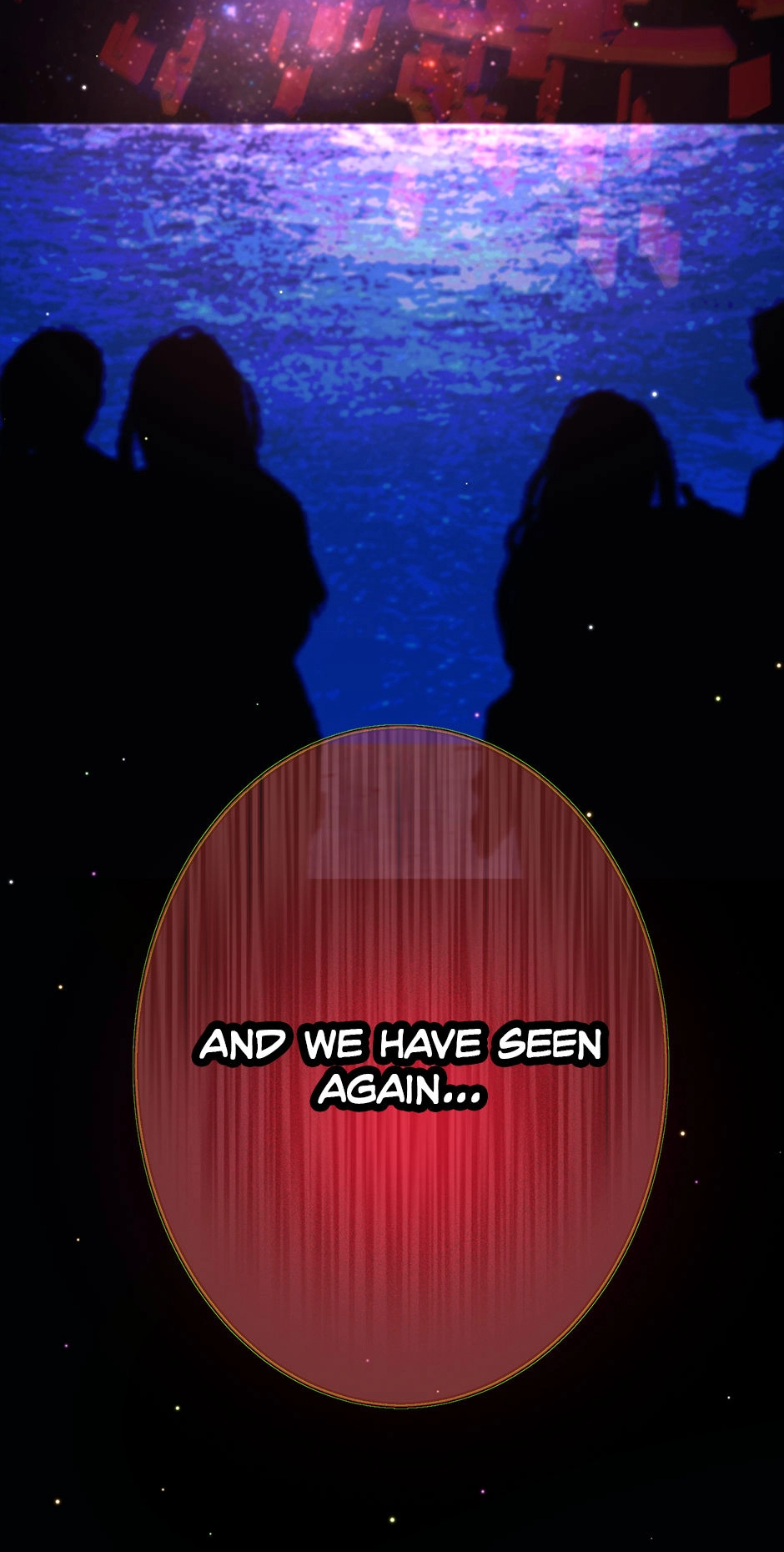 Read Betelgeuse EN Manga Online