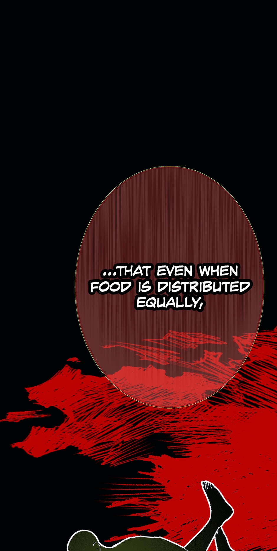 Read Betelgeuse EN Manga Online