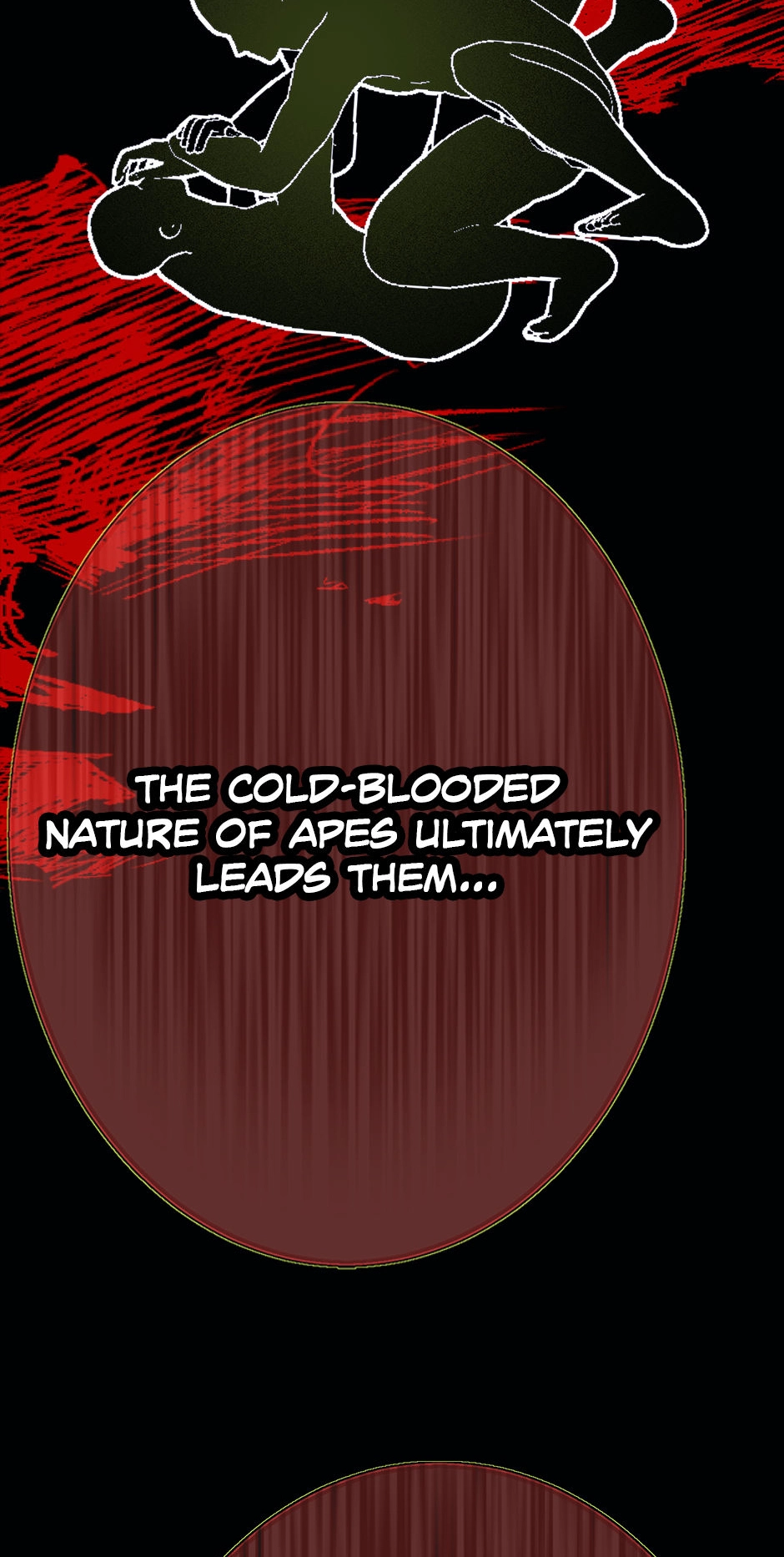 Read Betelgeuse EN Manga Online