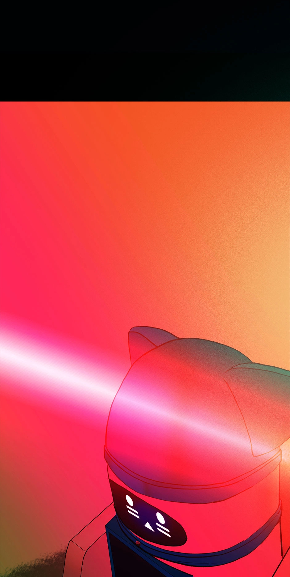 Read Betelgeuse EN Manga Online